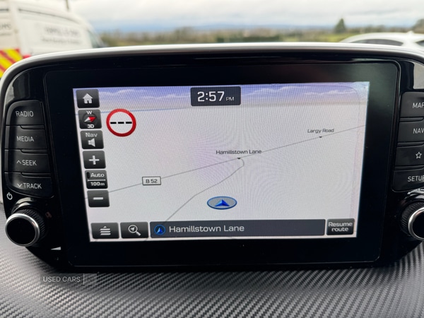 Used Hyundai TUCSON 2021 for sale - 77959031: Photo 22