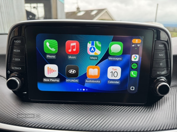 Used Hyundai TUCSON 2021 for sale - 77959031: Photo 23