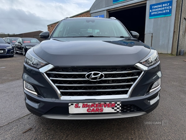 Used Hyundai TUCSON 2021 for sale - 77959031: Photo 6