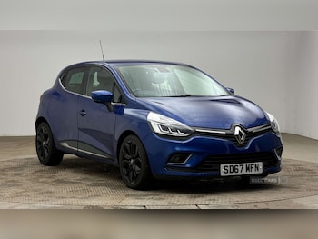 Used Renault Clio 2017 for sale - 79566509: Photo