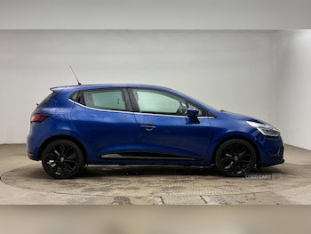 Used Renault Clio 2017 for sale - 79566509: Photo