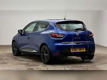Used Renault Clio 2017 for sale - 79566509: Photo