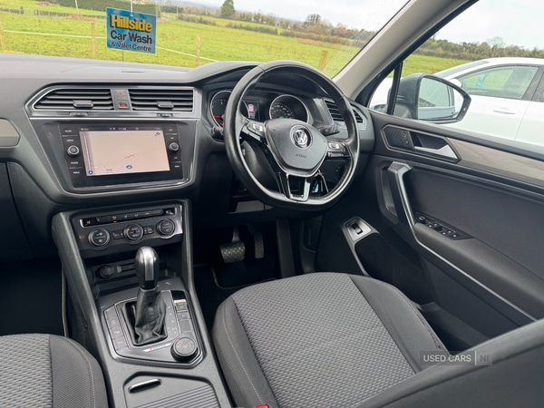 Used Volkswagen Tiguan Allspace 2021 for sale - 77909969: Photo 10