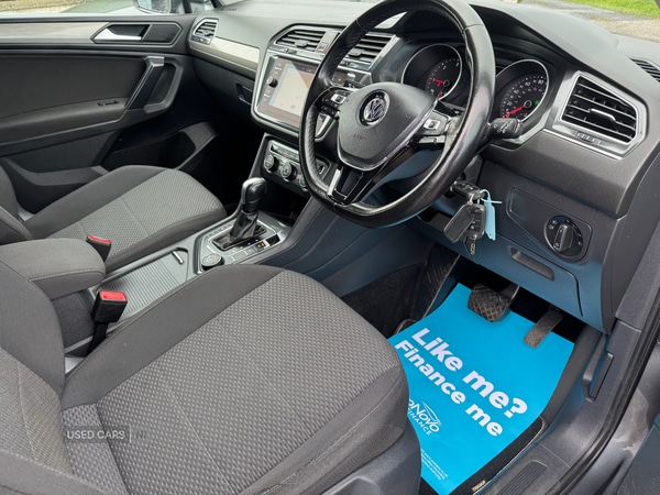 Used Volkswagen Tiguan Allspace 2021 for sale - 77909969: Photo 11