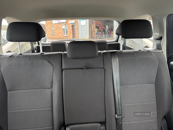 Used Volkswagen Tiguan Allspace 2021 for sale - 77909969: Photo 13