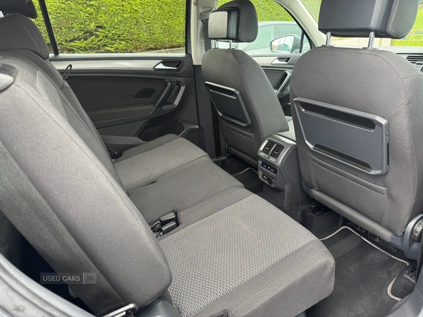 Used Volkswagen Tiguan Allspace 2021 for sale - 77909969: Photo 16