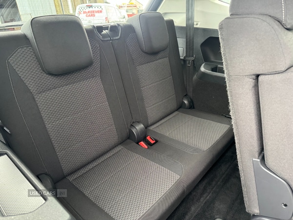 Used Volkswagen Tiguan Allspace 2021 for sale - 77909969: Photo 17