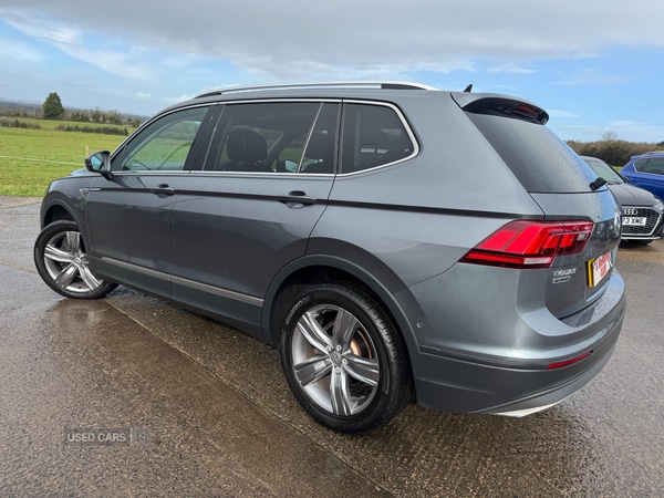 Used Volkswagen Tiguan Allspace 2021 for sale - 77909969: Photo 2