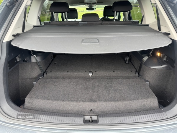 Used Volkswagen Tiguan Allspace 2021 for sale - 77909969: Photo 20