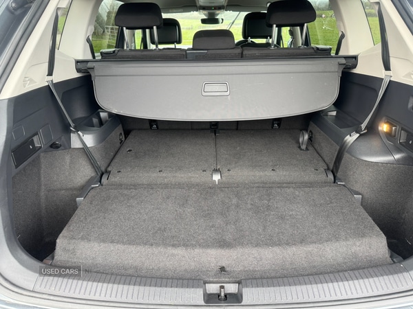 Used Volkswagen Tiguan Allspace 2021 for sale - 77909969: Photo 21