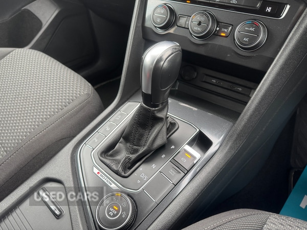 Used Volkswagen Tiguan Allspace 2021 for sale - 77909969: Photo 22