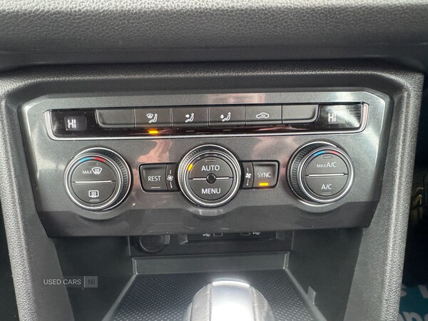 Used Volkswagen Tiguan Allspace 2021 for sale - 77909969: Photo 23