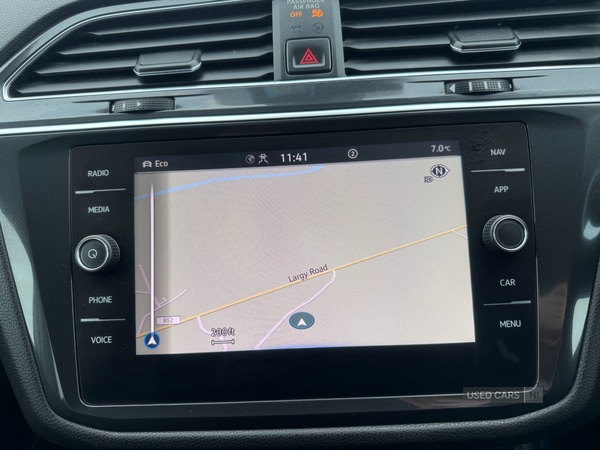 Used Volkswagen Tiguan Allspace 2021 for sale - 77909969: Photo 24