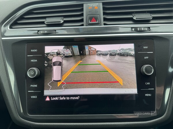 Used Volkswagen Tiguan Allspace 2021 for sale - 77909969: Photo 25