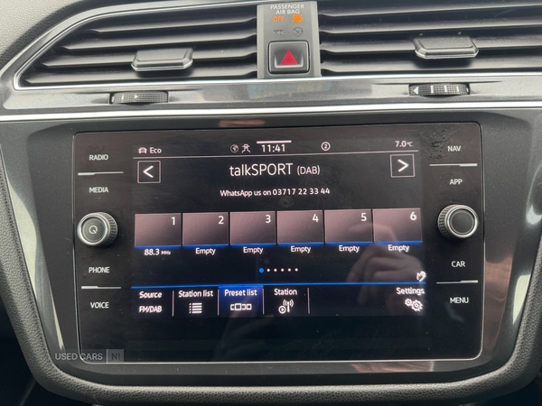 Used Volkswagen Tiguan Allspace 2021 for sale - 77909969: Photo 27