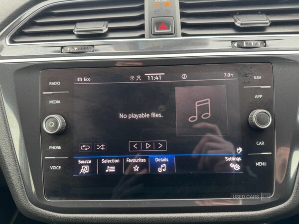 Used Volkswagen Tiguan Allspace 2021 for sale - 77909969: Photo 28