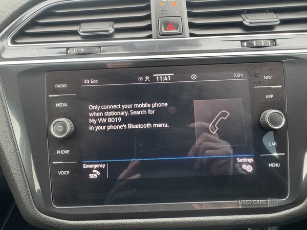 Used Volkswagen Tiguan Allspace 2021 for sale - 77909969: Photo 29