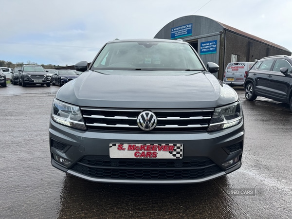 Used Volkswagen Tiguan Allspace 2021 for sale - 77909969: Photo 5
