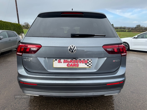 Used Volkswagen Tiguan Allspace 2021 for sale - 77909969: Photo 8