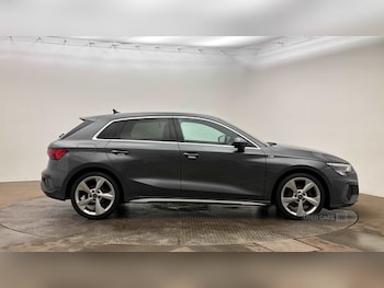 Used Audi A3 2023 for sale - 79237614: Photo