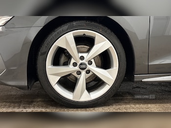 Used Audi A3 2023 for sale - 79237614: Photo