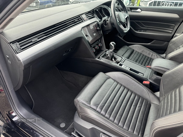 Used Volkswagen Passat 2021 for sale - 78171824: Photo 11