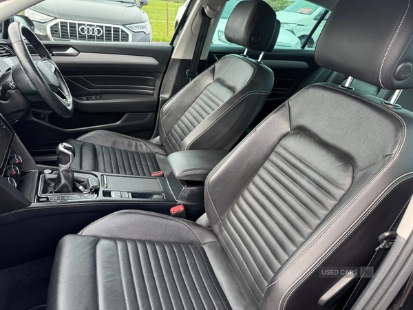 Used Volkswagen Passat 2021 for sale - 78171824: Photo 12