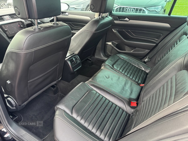 Used Volkswagen Passat 2021 for sale - 78171824: Photo 13