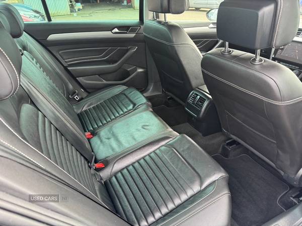 Used Volkswagen Passat 2021 for sale - 78171824: Photo 14