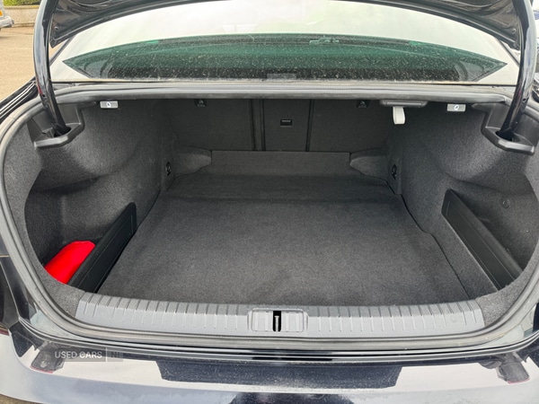 Used Volkswagen Passat 2021 for sale - 78171824: Photo 15