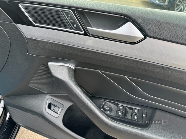 Used Volkswagen Passat 2021 for sale - 78171824: Photo 16