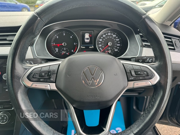 Used Volkswagen Passat 2021 for sale - 78171824: Photo 18