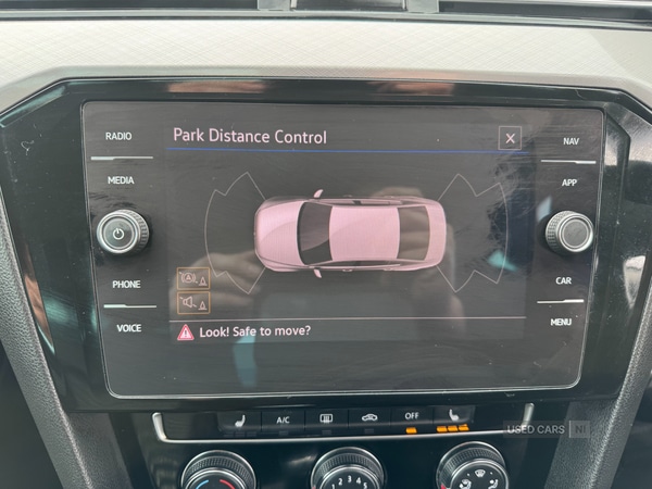 Used Volkswagen Passat 2021 for sale - 78171824: Photo 23