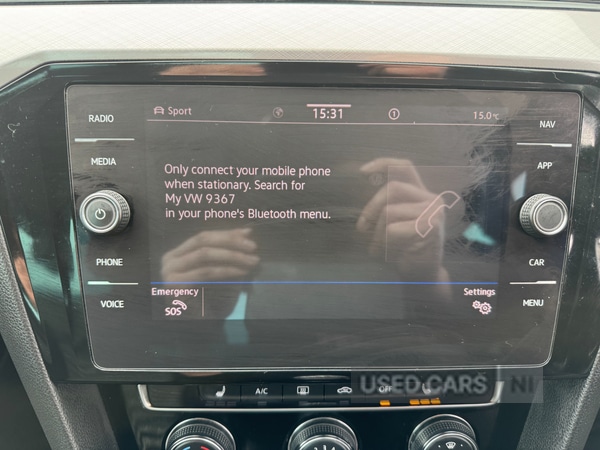 Used Volkswagen Passat 2021 for sale - 78171824: Photo 27