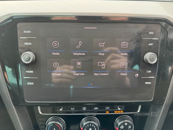 Used Volkswagen Passat 2021 for sale - 78171824: Photo 28