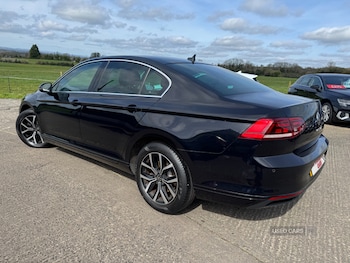 Used Volkswagen Passat 2021 for sale - 78171824: Photo