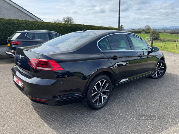 Used Volkswagen Passat 2021 for sale - 78171824: Photo 4