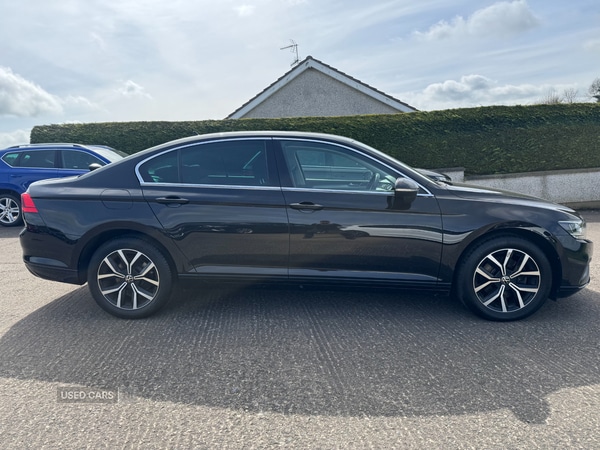 Used Volkswagen Passat 2021 for sale - 78171824: Photo 5