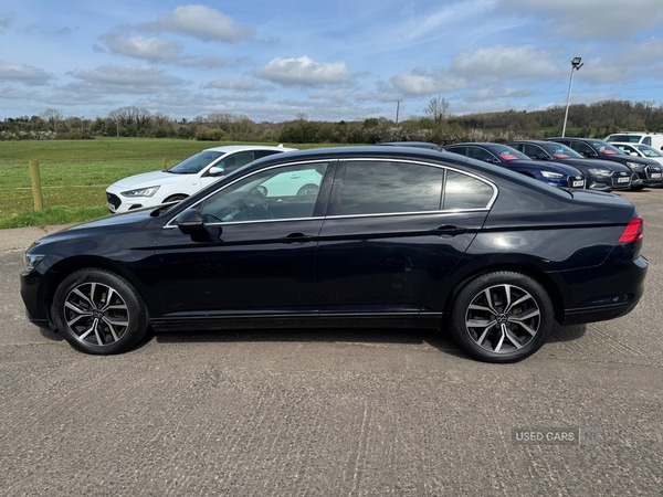 Used Volkswagen Passat 2021 for sale - 78171824: Photo 6