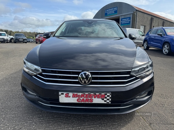 Used Volkswagen Passat 2021 for sale - 78171824: Photo 7