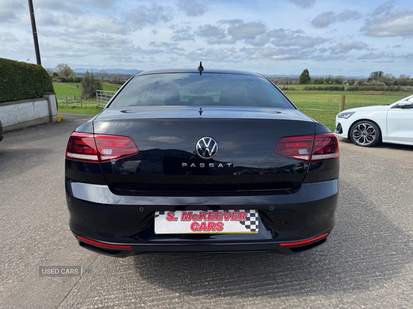 Used Volkswagen Passat 2021 for sale - 78171824: Photo 8