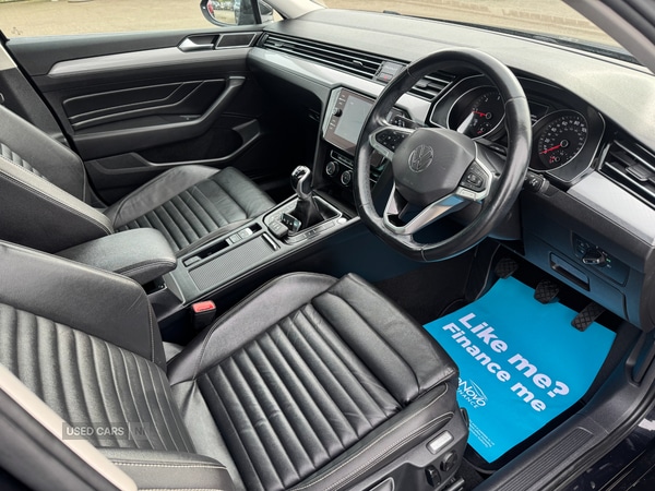 Used Volkswagen Passat 2021 for sale - 78171824: Photo 9