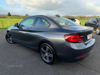 Used BMW 2 Series 2019 for sale - 72869826: Photo
