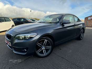 Used BMW 2 Series 2019 for sale - 72869826: Photo