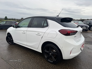 Used Vauxhall Corsa 2020 for sale - 76513847: Photo
