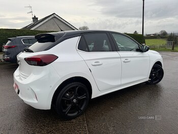 Used Vauxhall Corsa 2020 for sale - 76513847: Photo