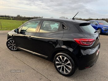 Used Renault Clio 2022 for sale - 77697354: Photo