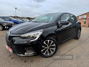 Used Renault Clio 2022 for sale - 77697354: Photo