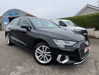 Used Audi A3 2023 for sale - 79083882: Photo