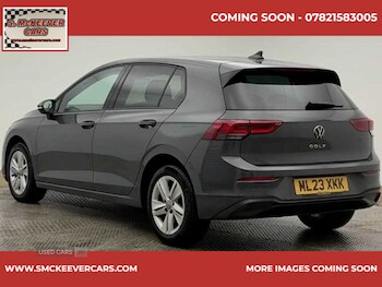 Used Volkswagen Golf 2023 for sale - 78048637: Photo